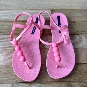 Ipanema Pink Women's Sandals